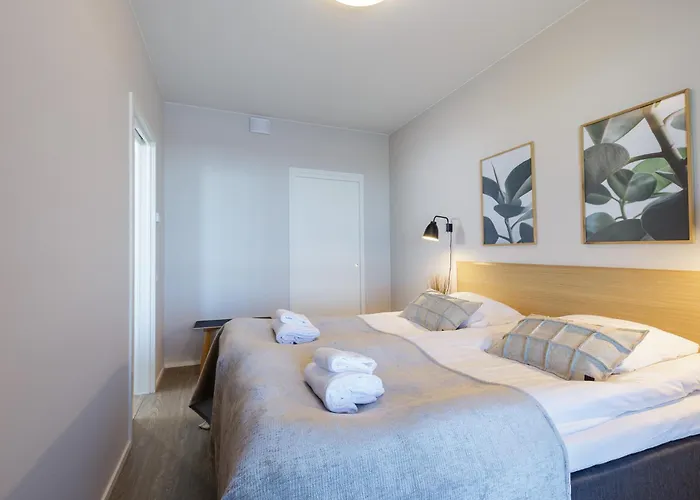 Marina B22 By Hiekka - Sisaeltaeae Liinavaatteet Ja Loppusiivouksen *